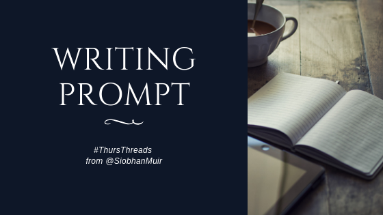 #ThursThreads – Convincing